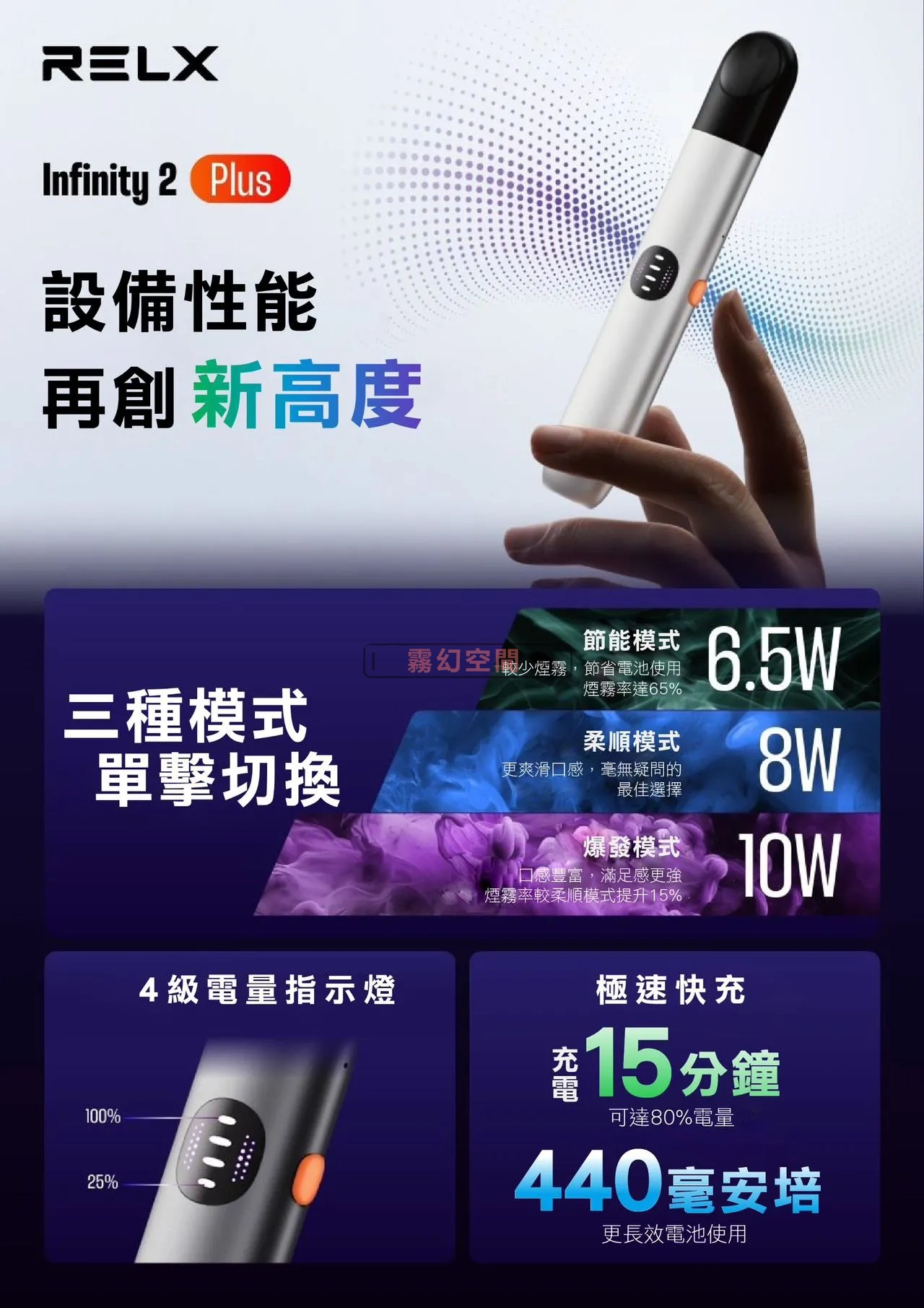 悅刻 六代主機 ※ 正品保障