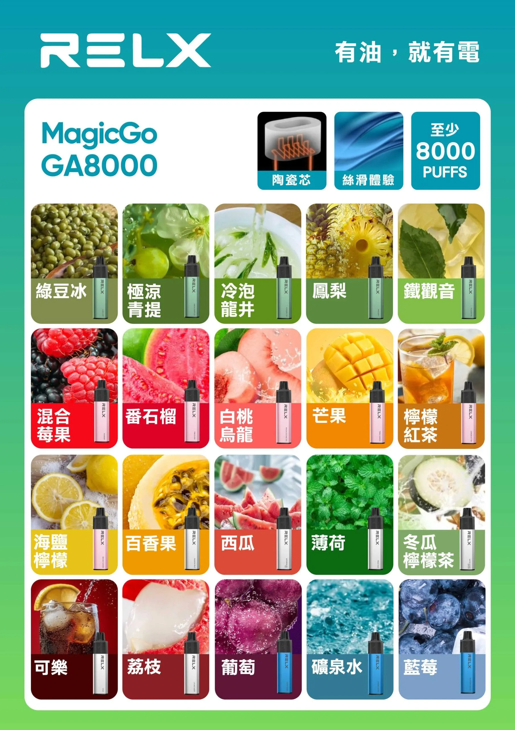 悅刻 拋棄式 8000口 ※ 原廠正品